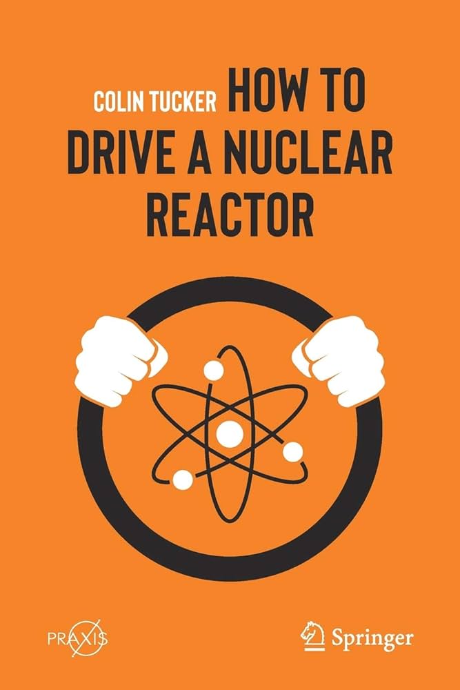 HOW TO DRIVE A NUCLEAR REACTOR PB