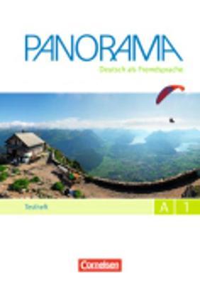 PANORAMA A1 TESTHEFT