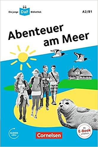 ABENTEUER AM MEER ABENTEUER AM MEER