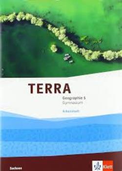 TERRA GEOGRAPHIE 5 ARBEITSHEFT
