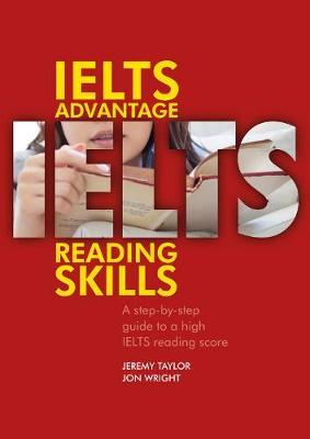 IELTS ADVANTAGE: READING SKILLS SB WITH KEY (+ CD-ROM)