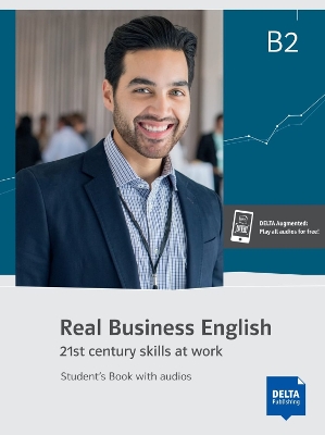 REAL BUSINESS ENGLISH B2 SB (+MP3-CD) REAL BUSINESS ENGLISH B2 SB (+MP3-CD)