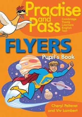 PRACTISE AND PASS FLYERS SB