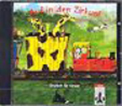 AUF IN DEN ZIRKUS! CD (1) AUF IN DEN ZIRKUS! CD (1)