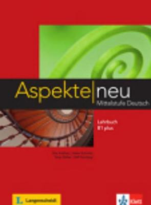 ASPEKTE NEU B1+ KURSBUCH