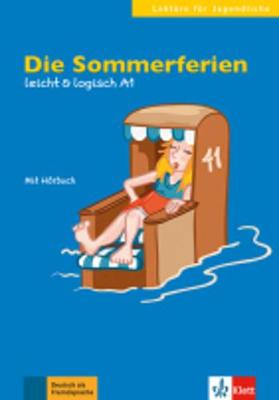 DIE SOMMERFERIEN (+ CD) DIE SOMMERFERIEN (+ CD)