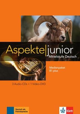 ASPEKTE JUNIOR B1+ MEDIENPAKET ASPEKTE JUNIOR B1+ MEDIENPAKET
