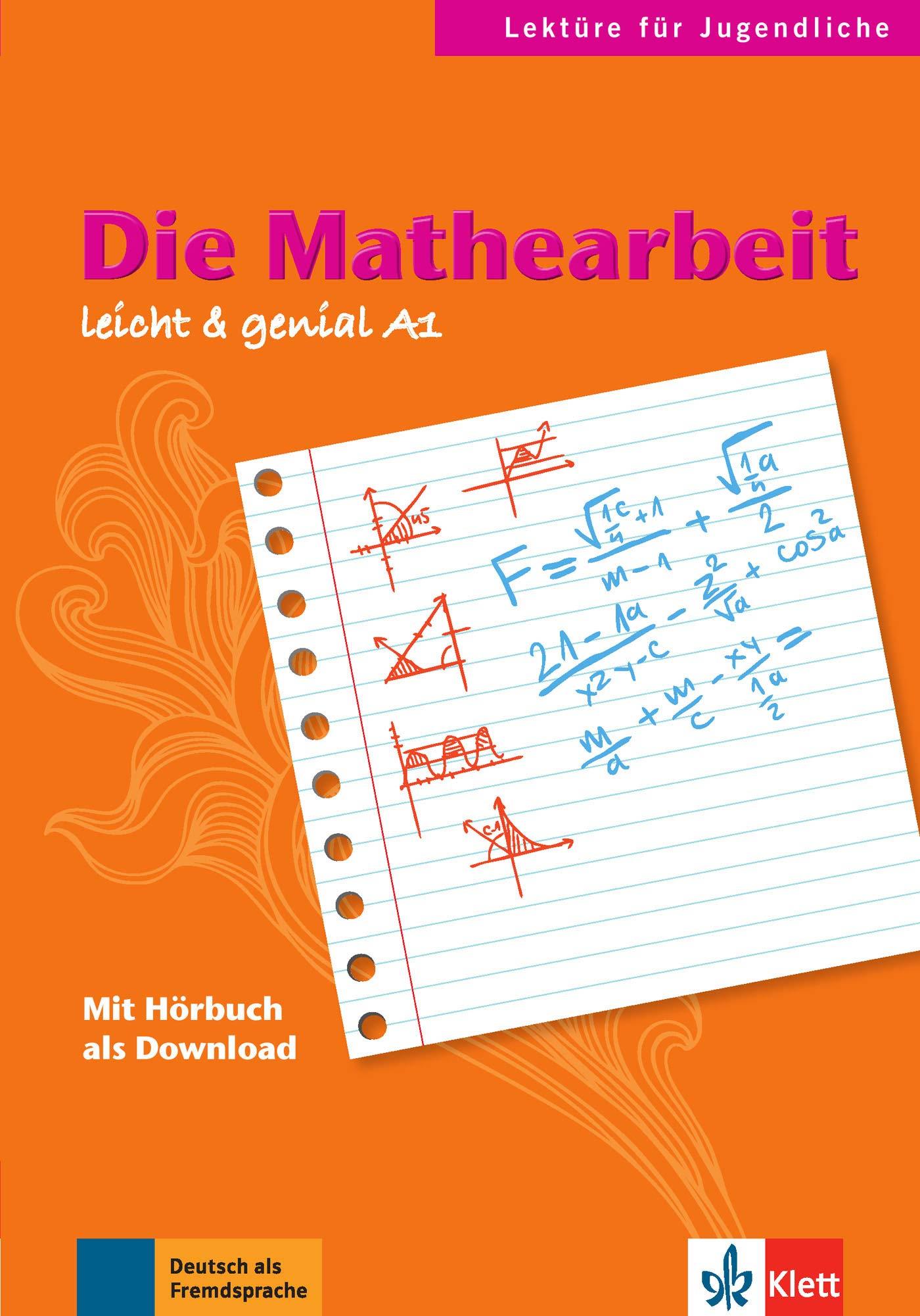 LFJ : DIE MATHEARBEIT