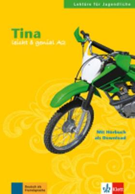 LFU : TINA LFU : TINA