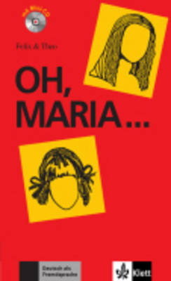 LEO & CO 1: OH, MARIA (+ CD)
