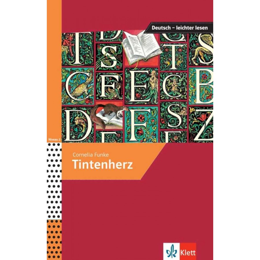 Tintenherz