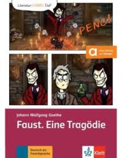 FAUST. EINE TRAGODIE