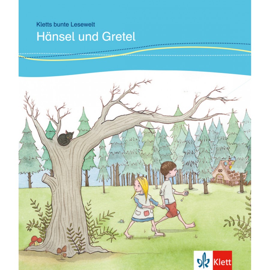 HANSEL UND GRETEL HANSEL UND GRETEL