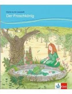 DER FROSCHKONIG