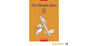 FUR DIKTATE UBEN - AUSGABE 2006 ARBEITSHEFT 5