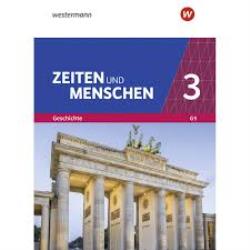 Zeiten und Menschen Band 3 NEU