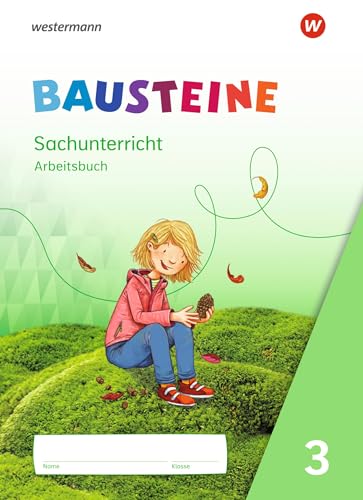 Bausteine Sachunterricht 3