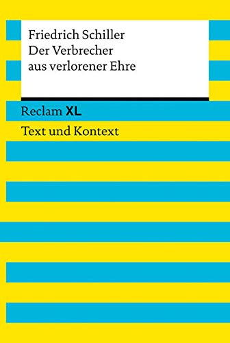 DER VERBRECHER AUS VERLORENER EHRE