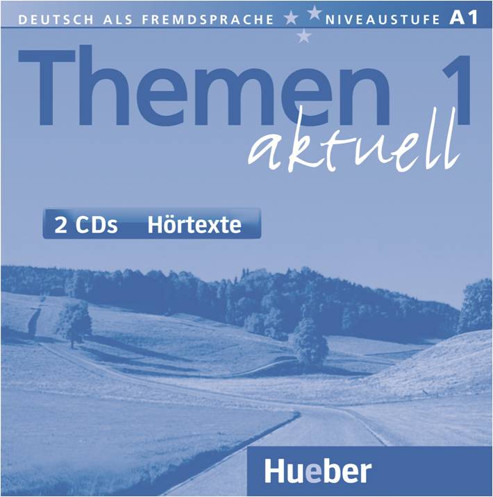 THEMEN AKTUELL 1 CD (2)