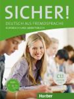 SICHER! C1 MEDIENPAKET SICHER! C1 MEDIENPAKET