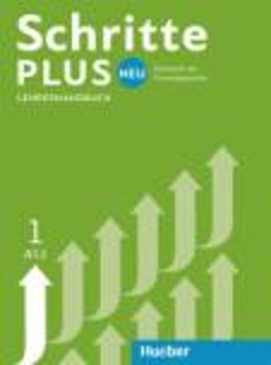 SCHRITTE PLUS 1 NEU LEHRERHANDBUCH SCHRITTE PLUS 1 NEU LEHRERHANDBUCH