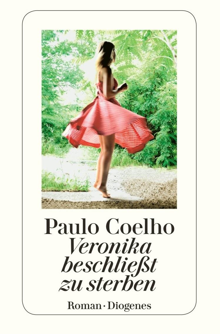 VERONIKA BESCHLIE?T ZU STERBEN. ROMAN PB