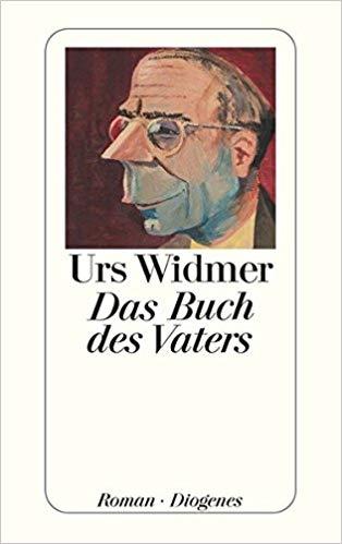 DAS BUCH DES VATERS PB