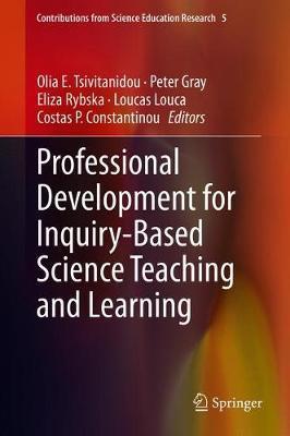 PROFESSIONAL DEVELOPMENT FOR INQUIRY-BASED SCIENCE TEACHING LEARNING: 5 HC