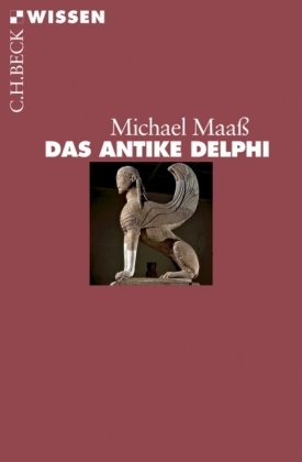 DAS ANTIKE DELPHI  PB