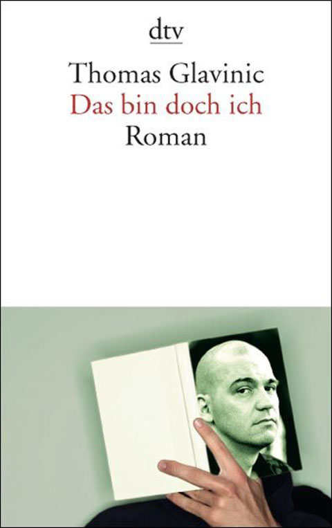 DAS BIN DOCH ICH  TASCHENBUCH