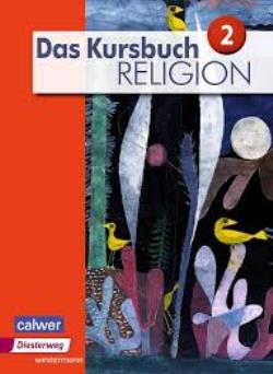 Das Kursbuch Religion 2 Ausgabe 2015