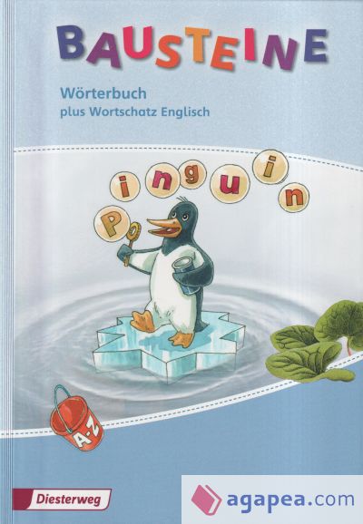 BAUSTEINE WORTERBUCH PB BAUSTEINE WORTERBUCH PB