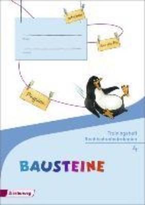 Bausteine: Bausteine Trainingsheft 4 PB