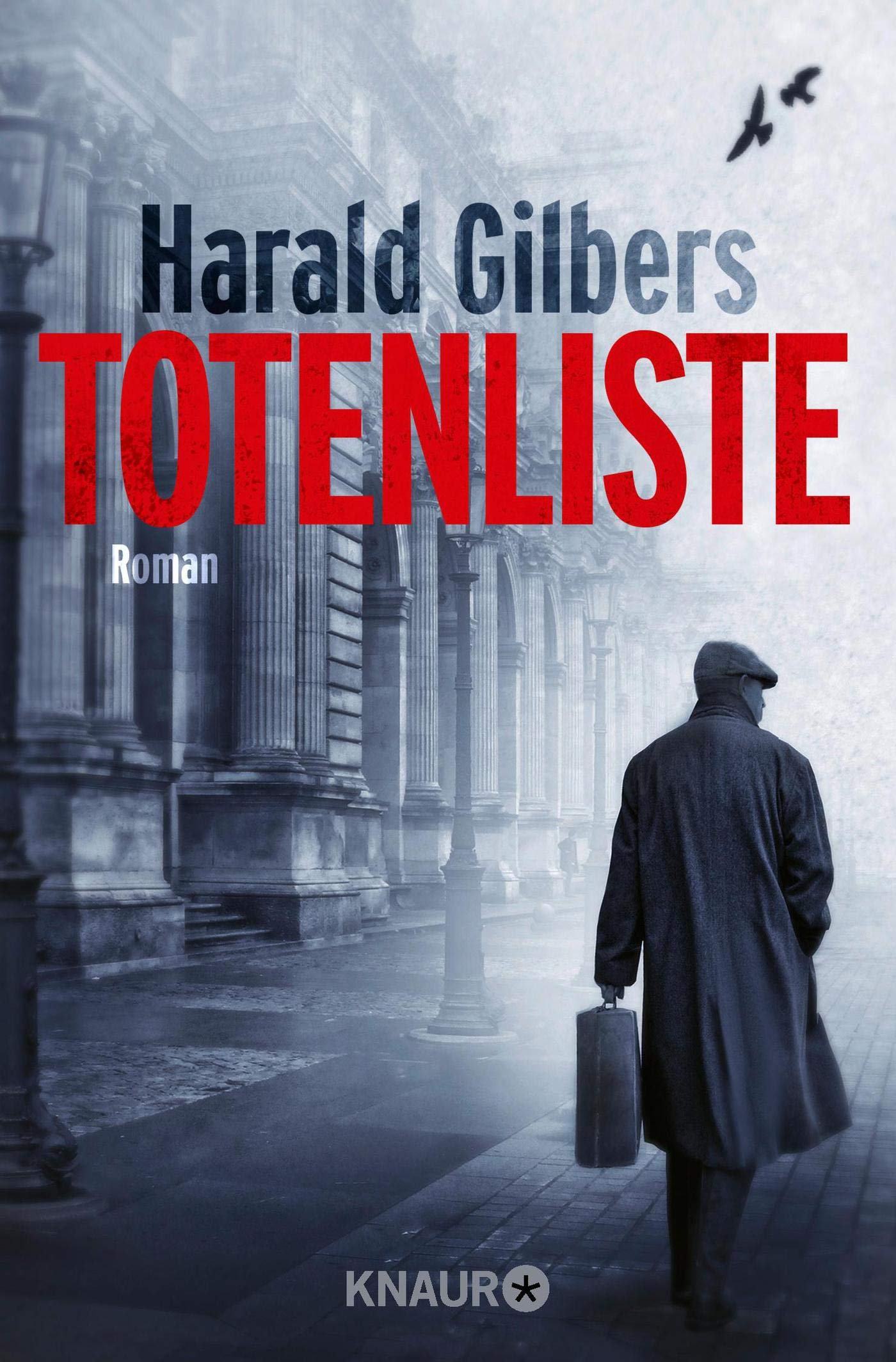 TOTENLISTE