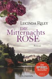 DIE MITTERNACHTSROSE: ROMAN PB