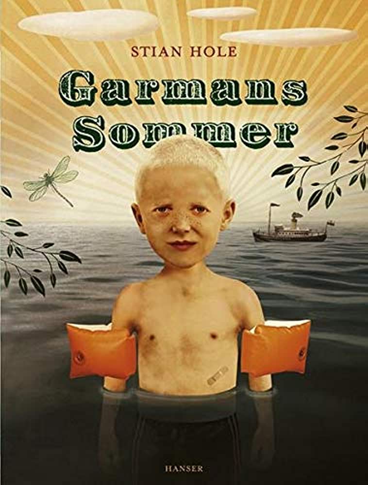 GERMANS SOMMER  HC