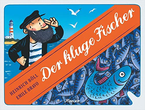 DER KLUGE FISCHER  HC
