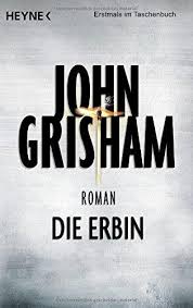 DIE ERBIN: ROMAN TASCHENBUCH