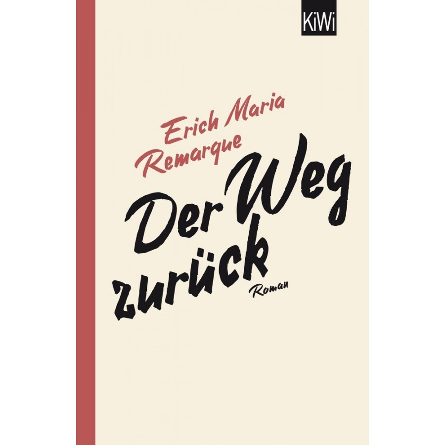 DER WEG ZURUCK PB DER WEG ZURUCK PB