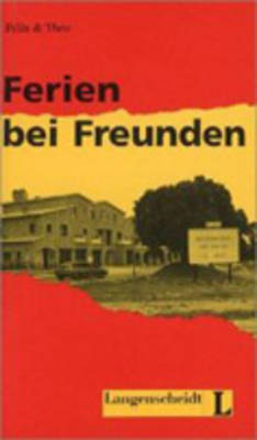 LEO & CO 2: FERIEN BEI FREUNDEN
