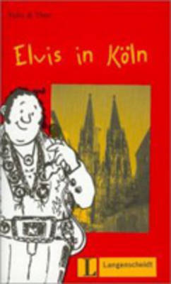 LEO & CO 1: ELVIS IN KOELN