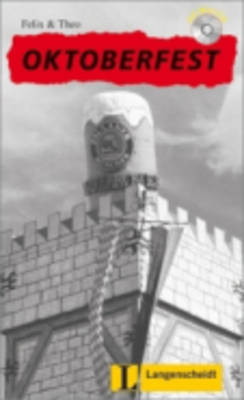 LEO & CO 1: OKTOBERFEST (+ MINI - CD)