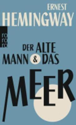DER ALTE MANN UND DAS MEER PB