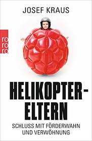 HELIKOPTER - ELTERN TASCHENBUCH