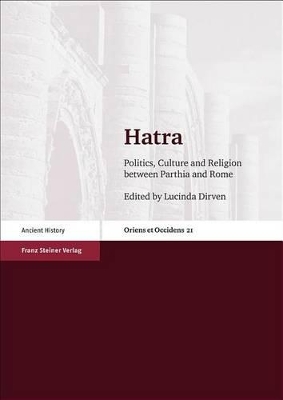HATRA HC