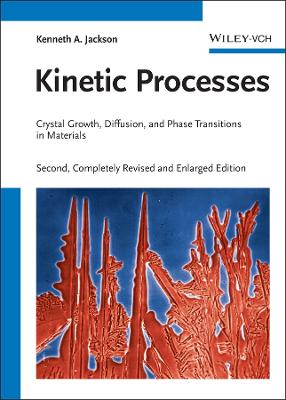 KINETICS PROCESSES  HC