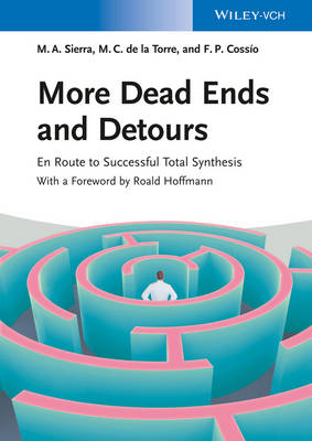MORE DEAD ENDS & DETOURS  PB