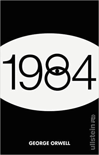 1984  TASCHENBUCH