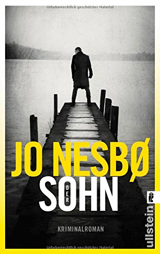 DER SOHN: KRIMINALROMAN TASCHENBUCH DER SOHN: KRIMINALROMAN TASCHENBUCH