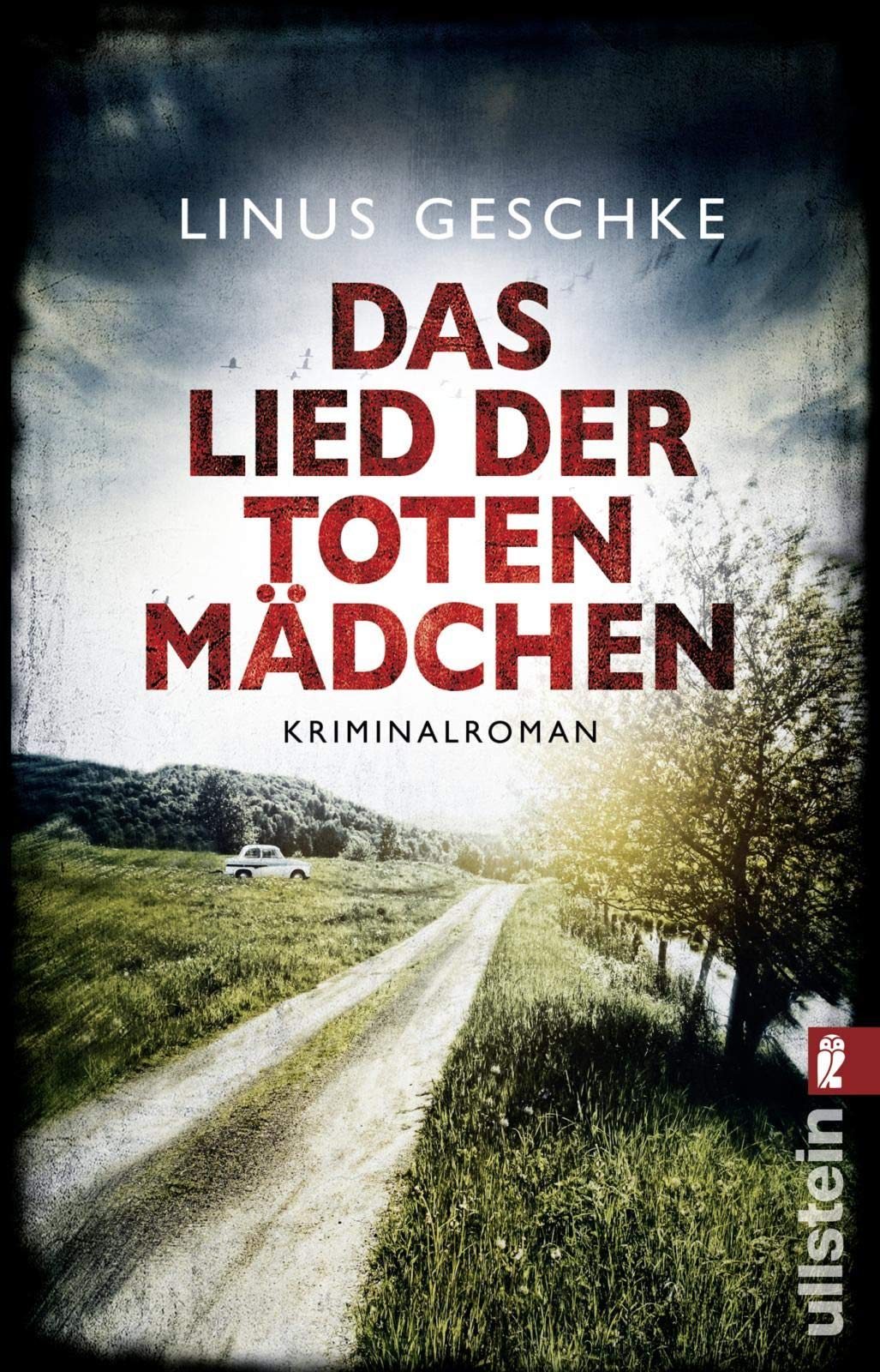 DAS LIED DER TOTEN MADCHEN : KRIMINALROMAN PB